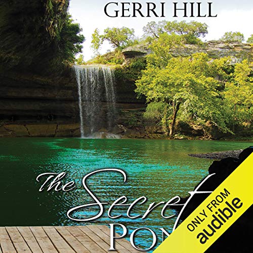 Cover of The Secret Pond