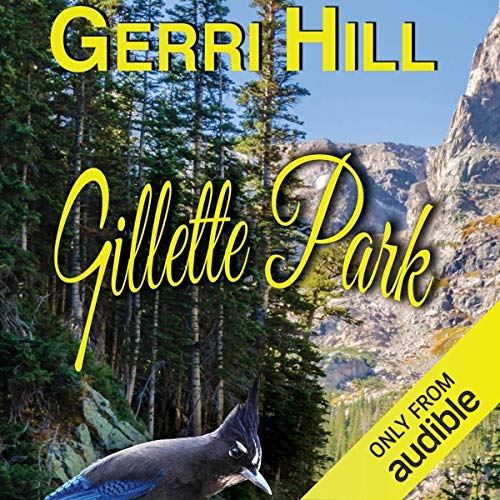 Cover of Gillette Park