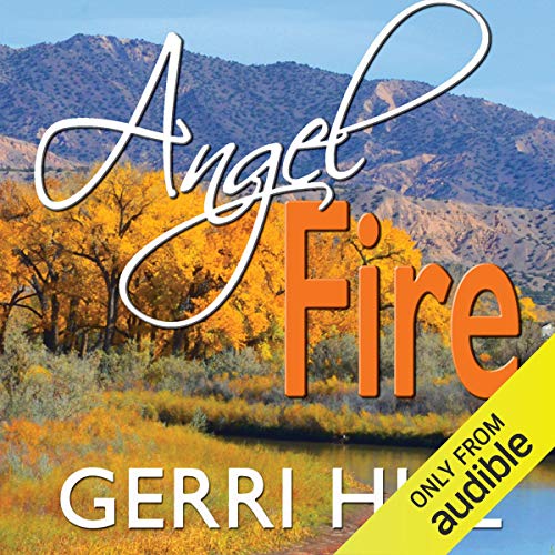 Cover of Angel Fire