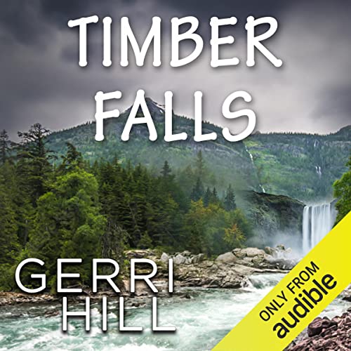 Cover of Timber Falls