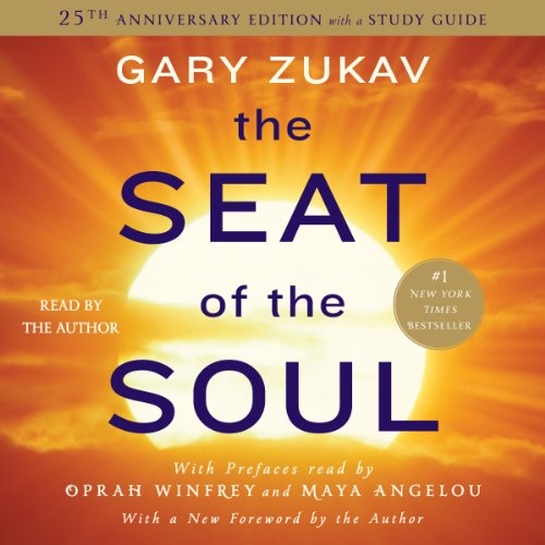 Cover of The Seat of the Soul