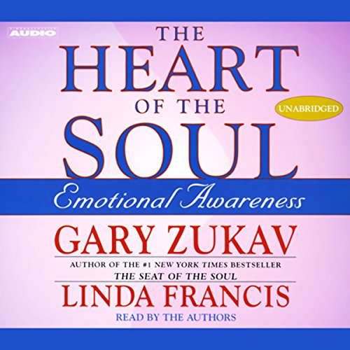 Cover of The Heart of the Soul