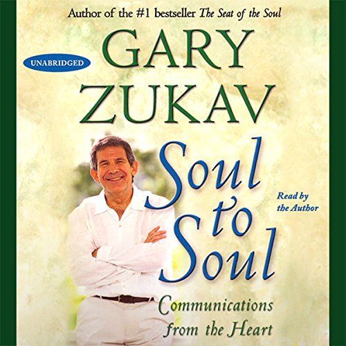 Cover of Soul to Soul