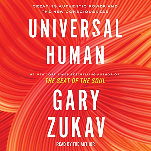 Cover of Universal Human