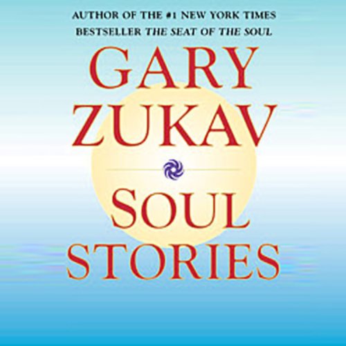 Cover of Soul Stories