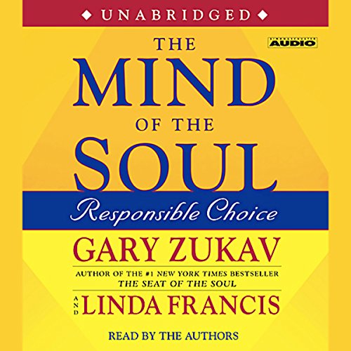 Cover of The Mind of the Soul
