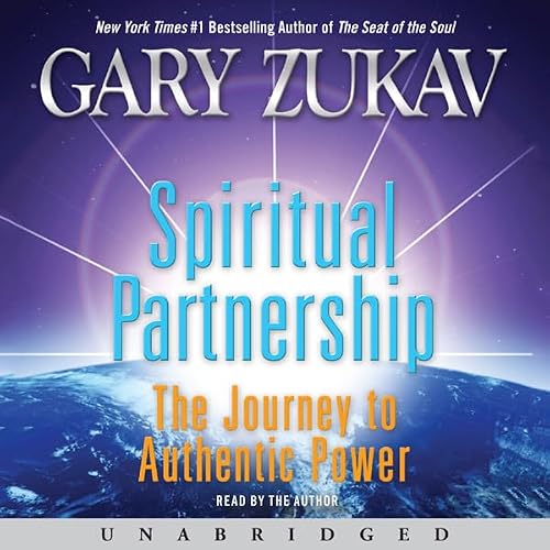 Cover of Spiritual Partnership