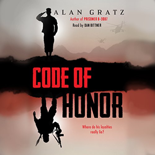 Cover of Code of Honor