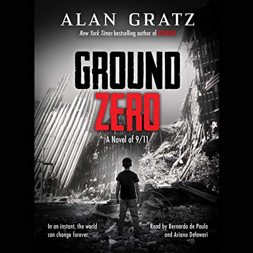 Cover of Ground Zero