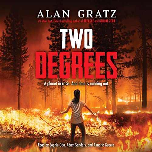 Cover of Two Degrees