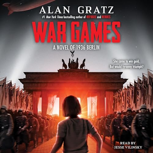 Cover of War Games