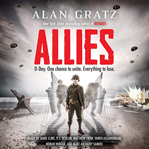 Cover of Allies