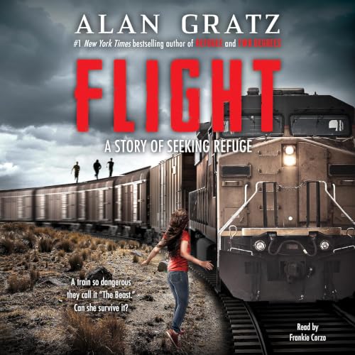Cover of Flight
