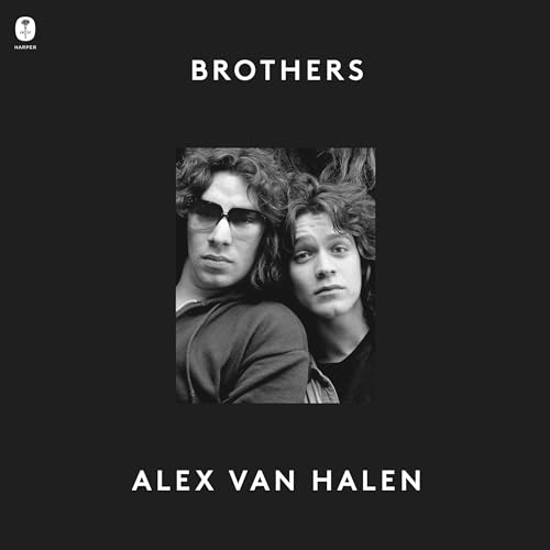 Cover of Brothers