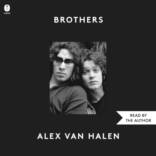 Cover of Brothers
