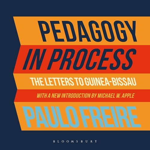 Cover of Pedagogy in Process