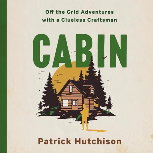 Cover of CABIN
