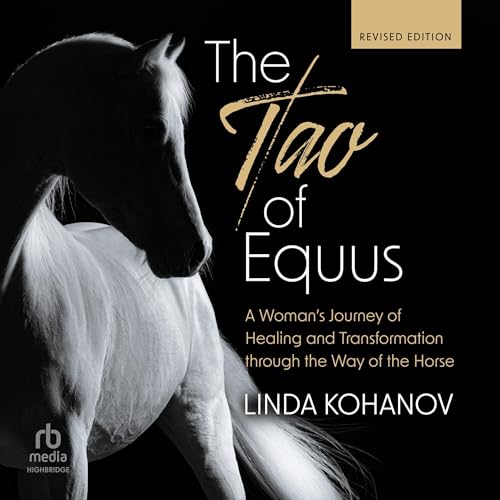 Cover of The Tao of Equus (Revised Edition)