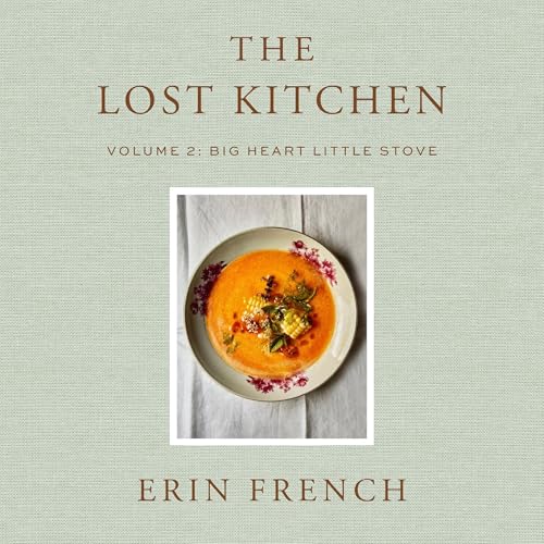Cover of The Lost Kitchen Volume 2