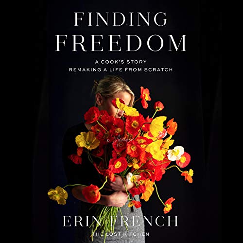 Cover of Finding Freedom
