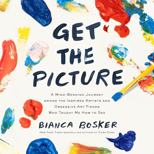 Cover of Get the Picture