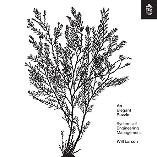 Cover of An Elegant Puzzle: Systems of Engineering Management