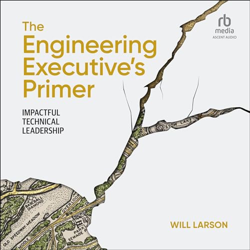 Cover of The Engineering Executive's Primer