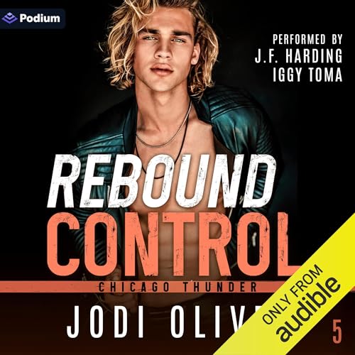 Cover of Rebound Control