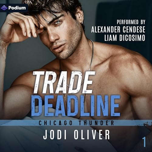 Cover of Trade Deadline