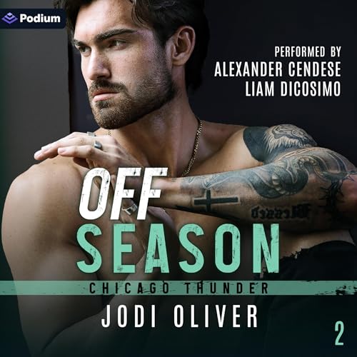Cover of Off Season