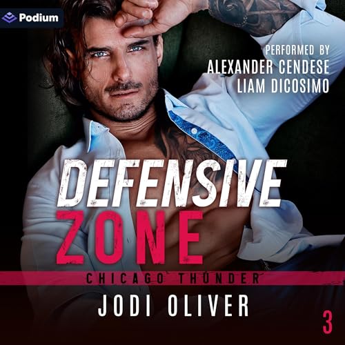 Cover of Defensive Zone