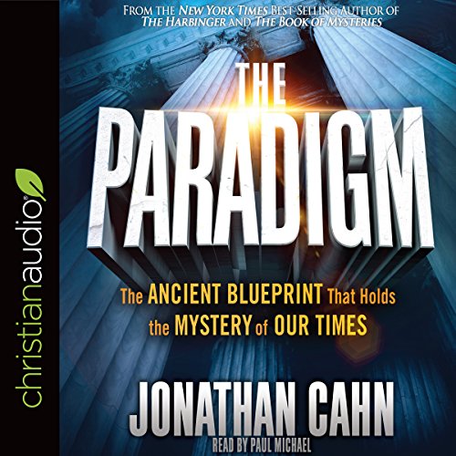 Cover of The Paradigm