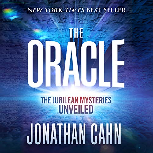 Cover of The Oracle