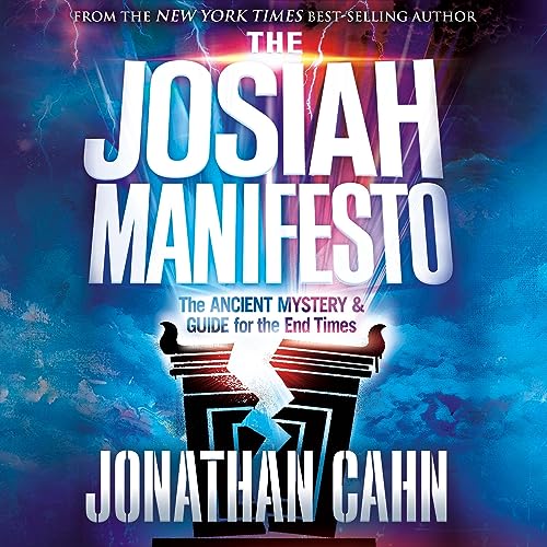Cover of The Josiah Manifesto