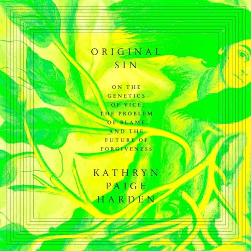 Cover of Original Sin