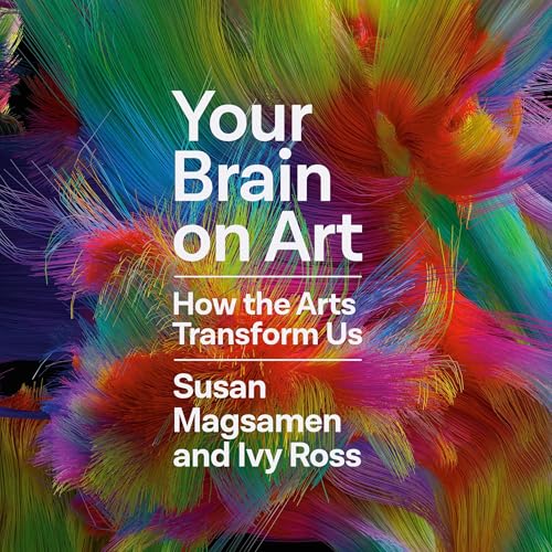 Cover of Your Brain on Art