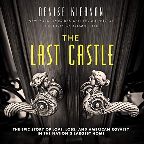 Cover of The Last Castle