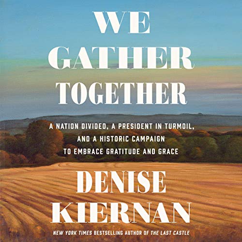 Cover of We Gather Together