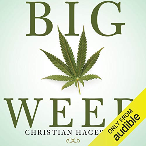 Cover of Big Weed