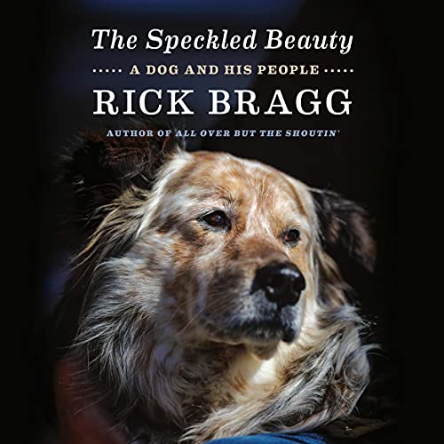 Cover of The Speckled Beauty