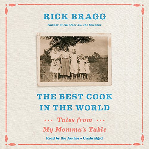 Cover of The Best Cook in the World