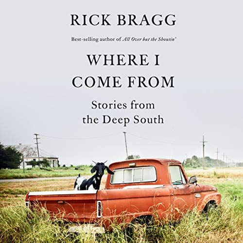 Cover of Where I Come From