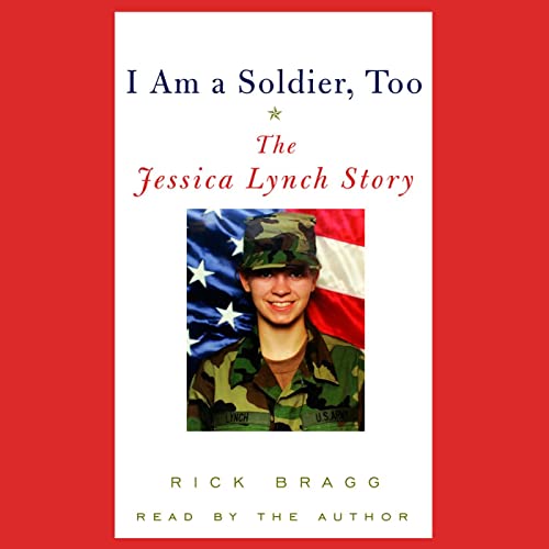 Cover of I Am a Soldier, Too