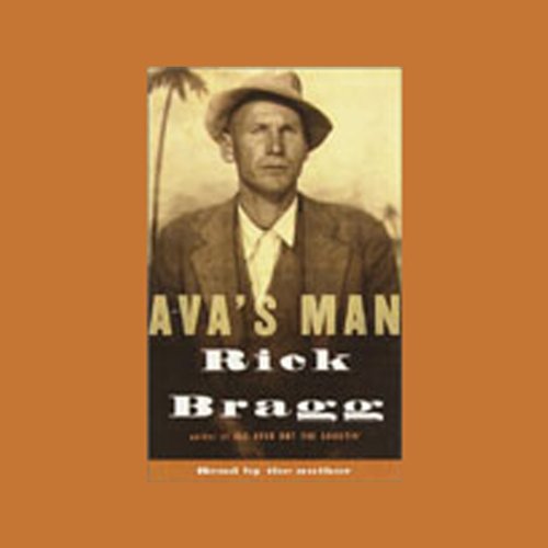 Cover of Ava's Man