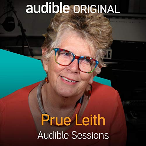 Cover of Prue Leith