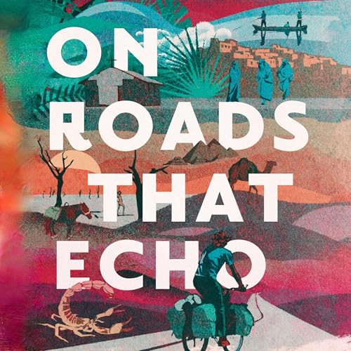 Cover of On Roads That Echo