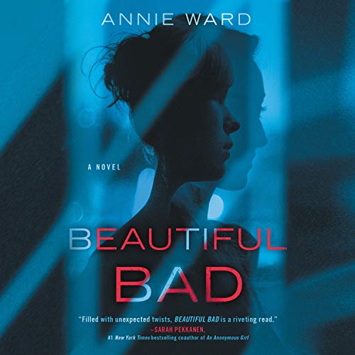 Cover of Beautiful Bad