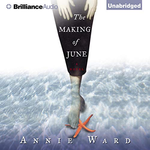 Cover of The Making of June