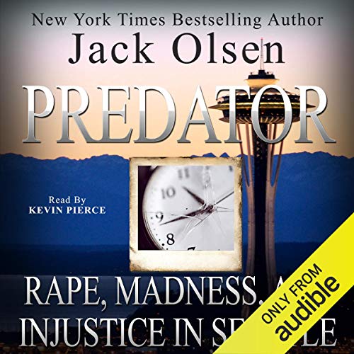 Cover of Predator