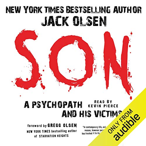 Cover of Son